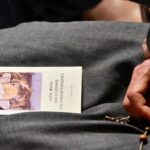 Il Cardinale Re Ha Celebrato La Messa Pro Eligendo Romano Pontifice Prima Del Conclave 2025