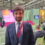 Il Ceo Di Siderweb All’undicesima Edizione Di Made In Steel: Un Momento Chiave Per Il Settore Dell’acciaio Nel 2025