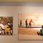 Il Cinema Itinerante In Senegal Porta Il Film Io Capitano Nei Territori Di Origine Delle Storie Raccontate