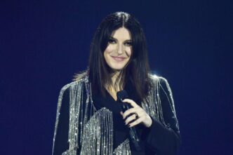 Il Compleanno Di Laura Pausini