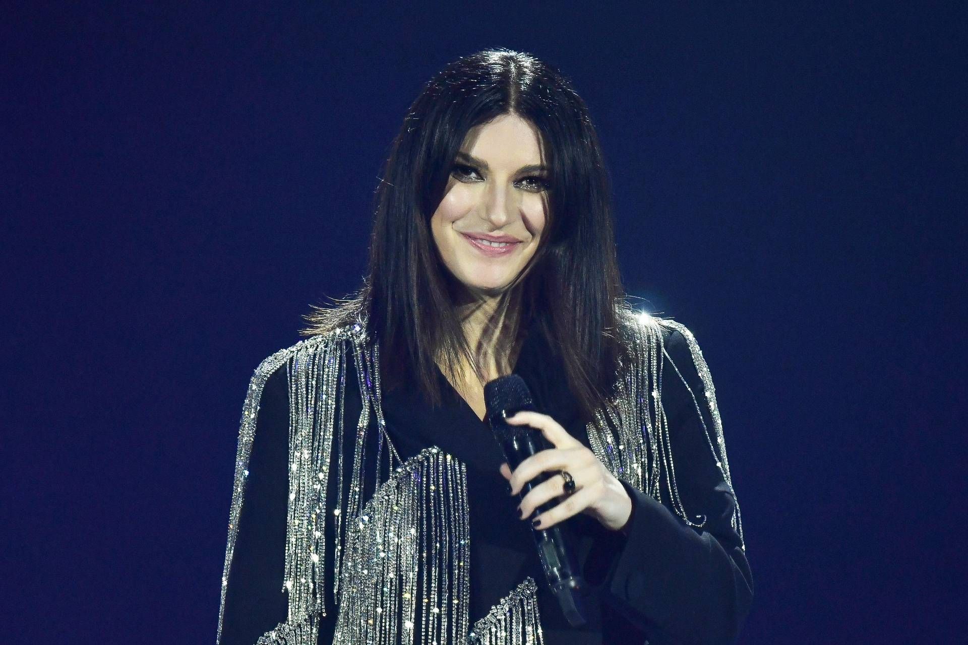 Il Compleanno Di Laura Pausini