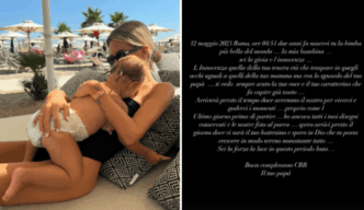 Il Compleanno Di Celine Blue L