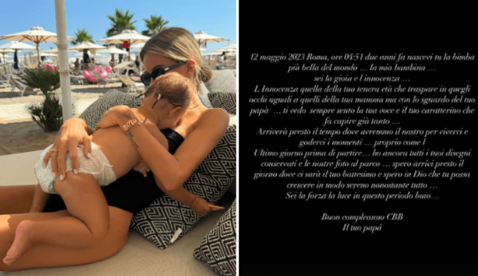 Il Compleanno Di Celine Blue L