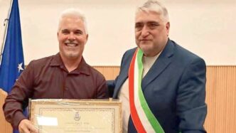 Il Comune Di Ripa Teatina Asse