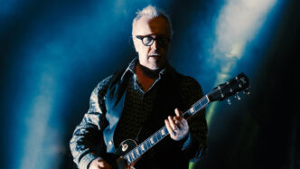Il Concerto Di Umberto Tozzi A
