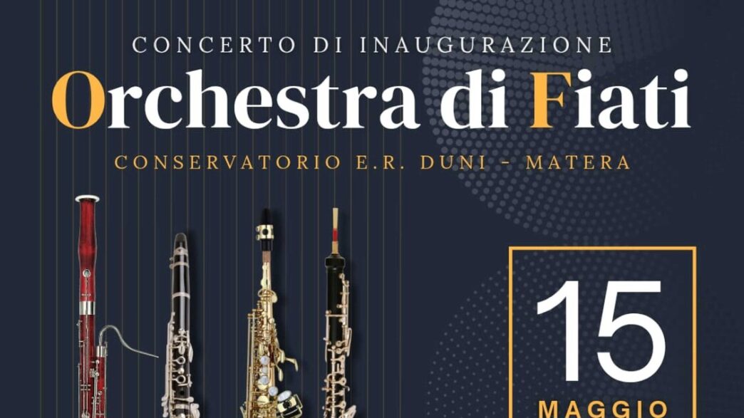 Il Conservatorio Duni Di Mater