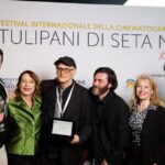 Il Cortometraggio Le Ali Invisibili Vince Al Festival Tulipani Di Seta Nera A Roma