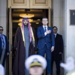 Il Dipartimento Di Stato Approva La Vendita Di Missili Avanzati Aim-120C-8 All’arabia Saudita Per 3,5 Miliardi Di Dollari