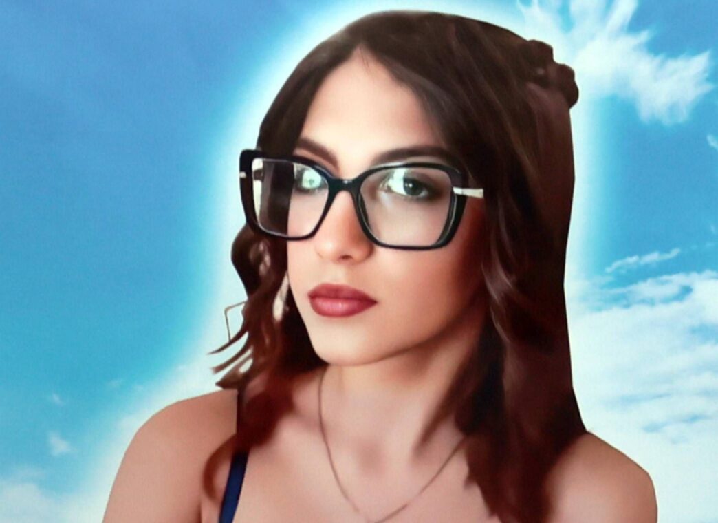 Il Dramma Di Martina Carbonaro