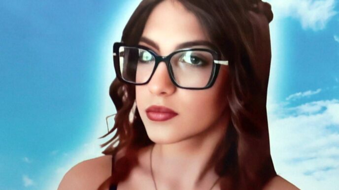Il Dramma Di Martina Carbonaro