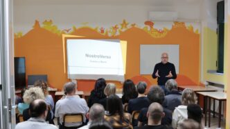 Il Festival Del Libro Scientif