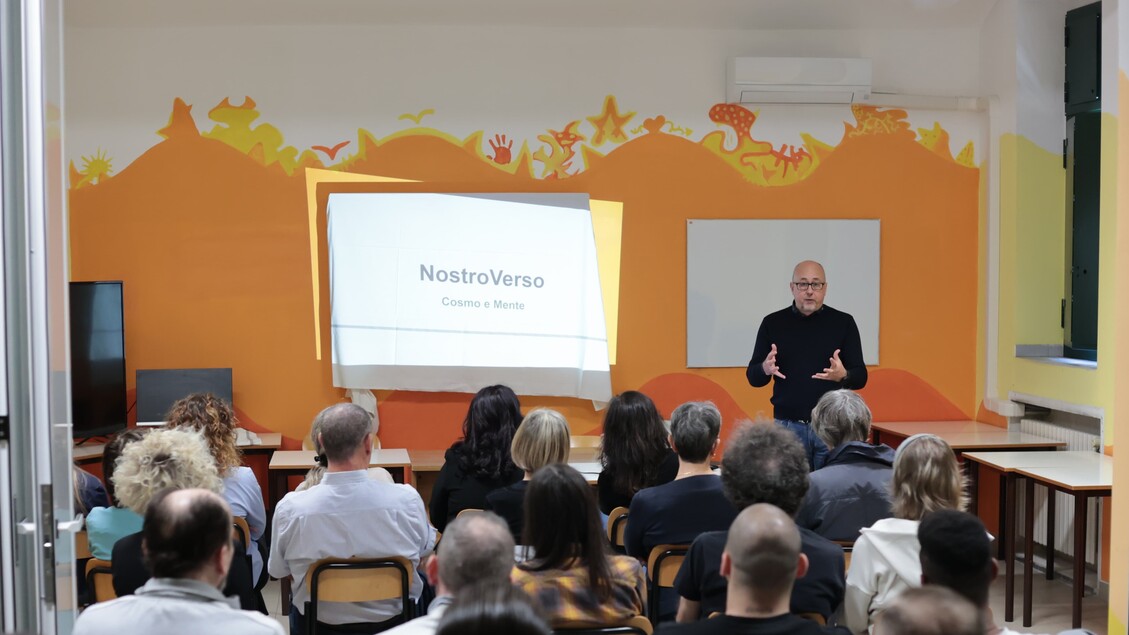 Il Festival Del Libro Scientif