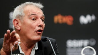 Il Festival Di Cannes Al Secon