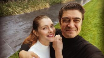 Il Film Con Riccardo Scamarcio