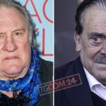 Il Fotografo Aggredito Da Gérard Depardieu A Roma Racconta Il Violento Episodio