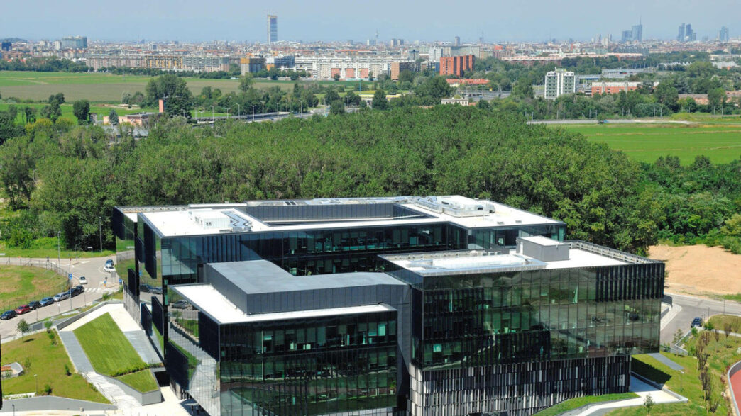 Il Gruppo Nestlc3A9 Genera 42C4 Mi