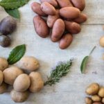Il Gruppo Antonio Ruggiero Rilancia La Cultura Della Patata Italiana Al Macfrut 2025 Con Uno Spazio Immersivo