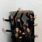 Il Gruppo Vocale Exafonix Di Cerveteri Presenta Un Concerto Dedicato All’amore Tra Jazz E Pop