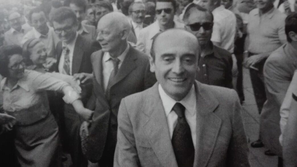 Il Lascito Di Renato Zangheri