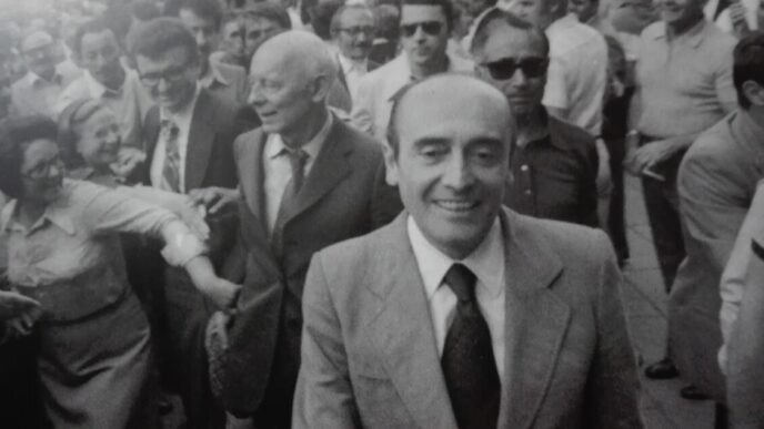 Il Lascito Di Renato Zangheri