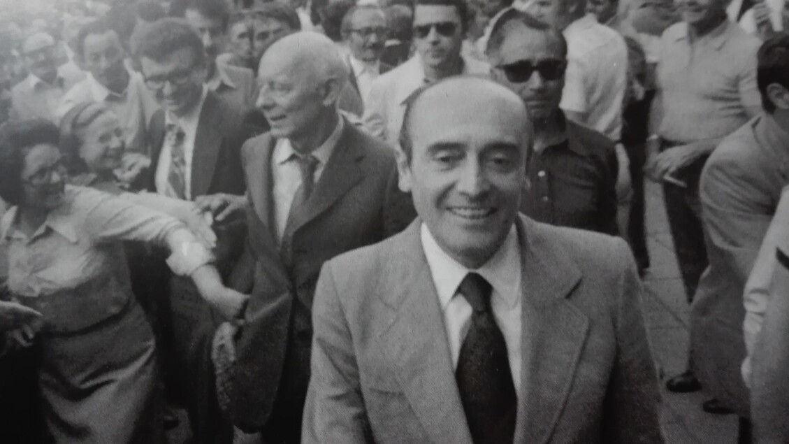 Il Lascito Di Renato Zangheri