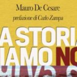 Il Libro Di Mauro De Cesare Ripercorre La Storia Della Curva Sud E Le Emozioni Dei Tifosi Della Roma