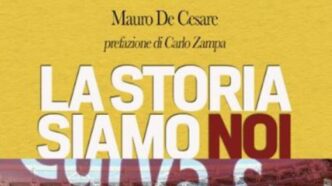 Il Libro Di Mauro De Cesare Ri