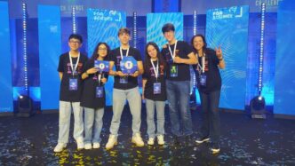 Il Liceo Scientifico Nino Cort