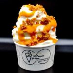 Il Maestro Gelatiere Eugenio Morrone Crea Un Gelato Speciale Per L’elezione Del Nuovo Pontefice