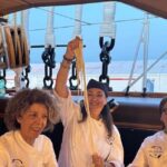 Il Menu Deleddiano A Bordo Dell’amerigo Vespucci, Un Viaggio Tra I Sapori Della Barbagia