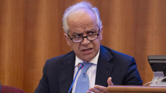 Il Ministro Piantedosi3A Meglio