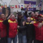 Il Murales Di Maradona Ai Quartieri Spagnoli È La Seconda Attrazione Più Visitata Di Napoli Dopo Il Colosseo