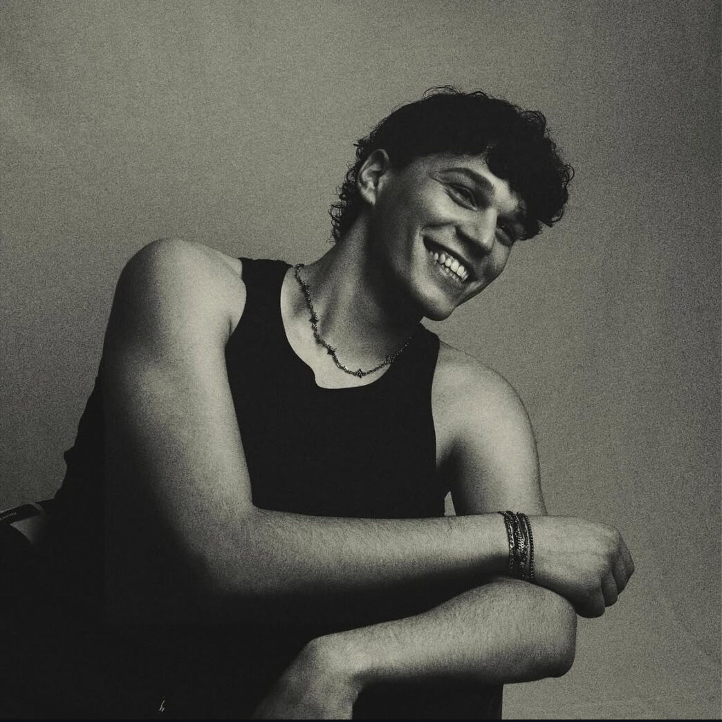 Il Nuovo Ep Di Nicolc3B2 Filippuc