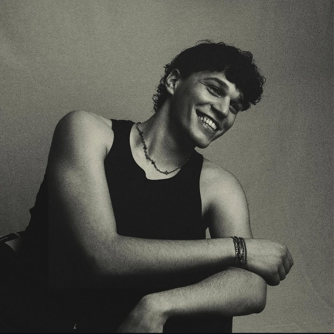 Il Nuovo Ep Di Nicolc3B2 Filippuc