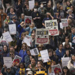 Il Piano Di Trump Contro Il Movimento Pro-Palestinese In America: Dalla Heritage Foundation Azioni Legislative E Restrizioni Accademiche