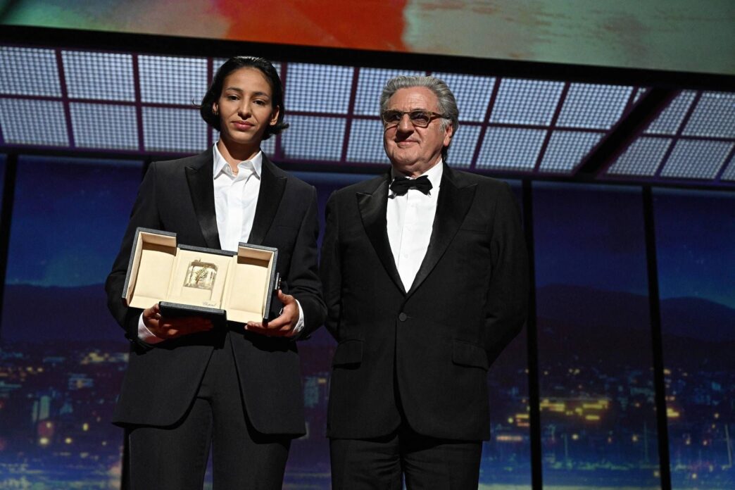 Il Premio Migliore Interpretaz