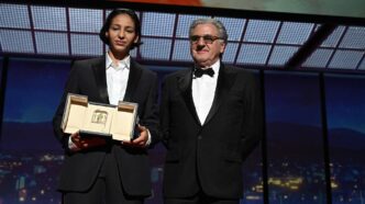 Il Premio Migliore Interpretaz