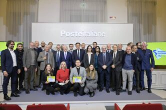 Il Premio Tg Poste 2025 Si Pre