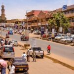 Il Presidente Del Malawi Chakwera Chiama A Investire In Miniere E Turismo Per La Ripresa Economica