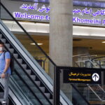 Il Primo Volo Diretto Da Riyadh A Teheran Dopo Dieci Anni Riapre I Collegamenti Aerei Con L’Iran