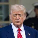 Il Produttore Andrea Iervolino Annuncia Un Biopic Su Donald Trump Con Un Budget Da 100 Milioni Di Dollari