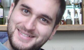 Il Professore Giuliano Cavalie