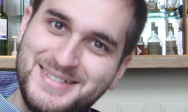 Il Professore Giuliano Cavalie