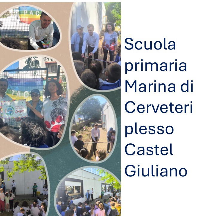 Il Progetto Giardini Delle Far