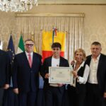 Il Programma Infiniti Mondi Premia A Napoli Le Start-Up Più Innovative Nel Campo Delle Tecnologie Emergenti E 5G