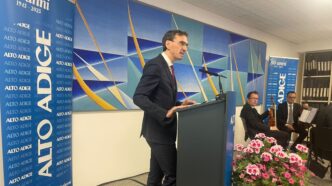 Il Quotidiano Alto Adige Compi