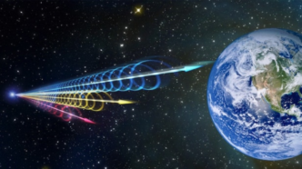Il Radiotelescopio Chime Scopr