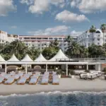 Il Rinnovamento Dell’hôtel Barrière Le Majestic Tra Tradizione E Nuovi Spazi Sulla Croisette Di Cannes