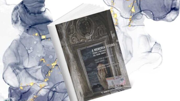 Il Rione Sanitc3A0 Di Napoli Nell