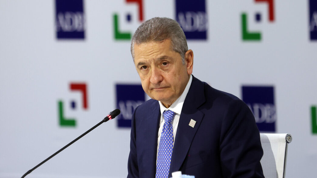 Il Risanamento Dei Conti Pubbl